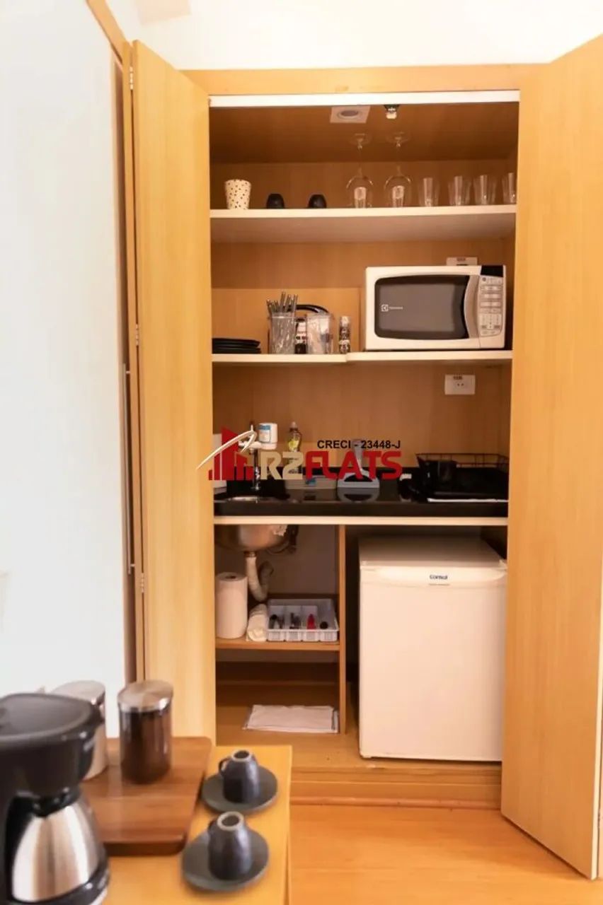 Flat com ótimo preço no bairro Consolação. Confira! - Foto 5