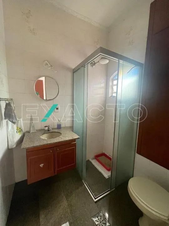 casa - Vila Teixeira - Campinas - Foto 5