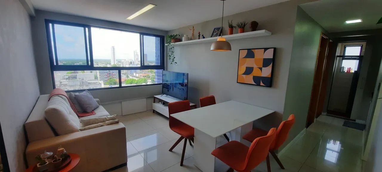 venda aluga 2 quartos reformado com armários - Foto 3