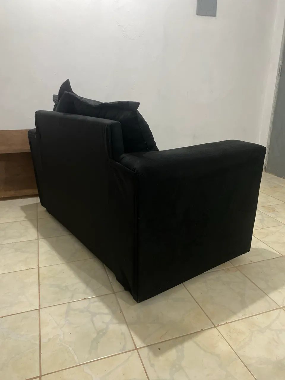 Sofá 2 lugares  - Foto 3