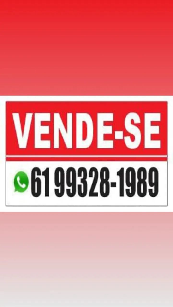 Vende casa em Formoso do Araguaia 
