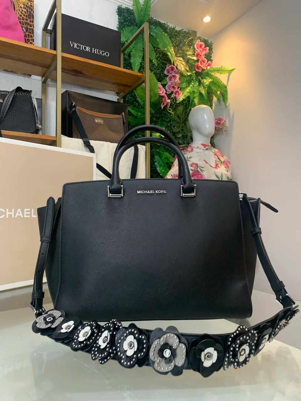 Bolsa Michael Kors Original - Foto 5