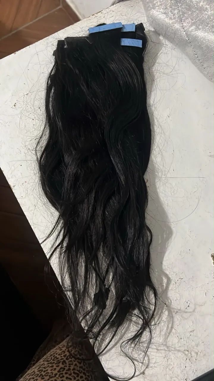 Mega hair  - Foto 2