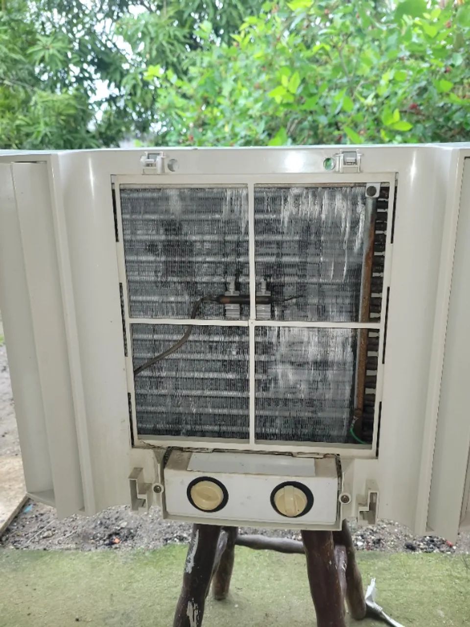 Ar condicionado  - Foto 4