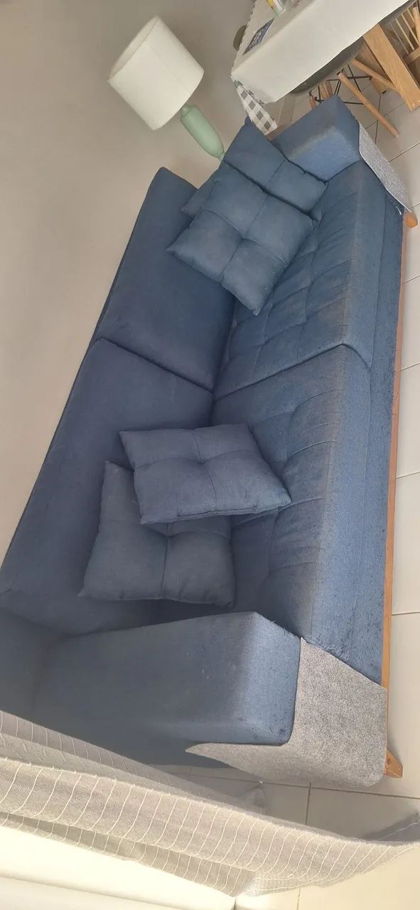 Sofá - Foto 2