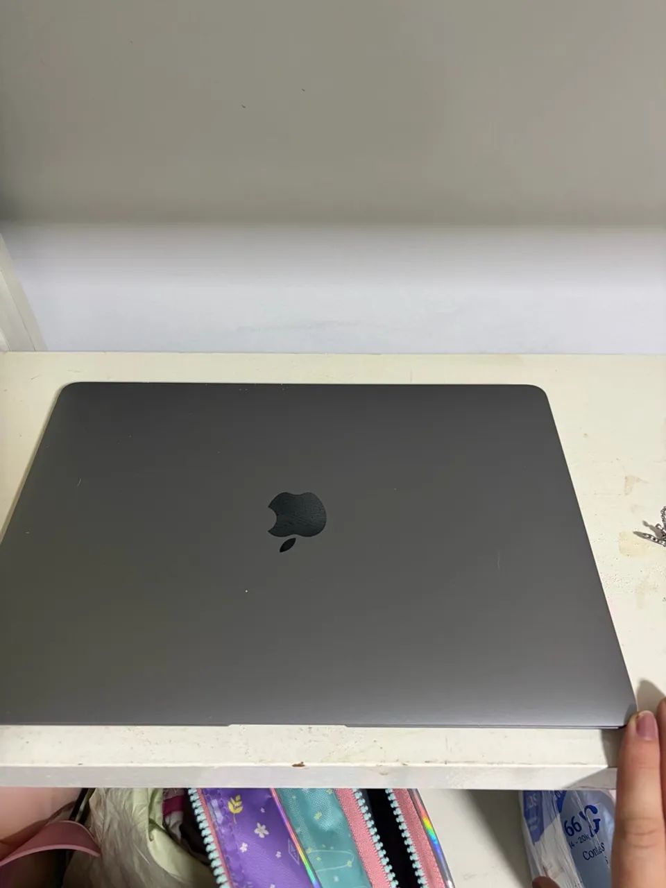 MacBook m1