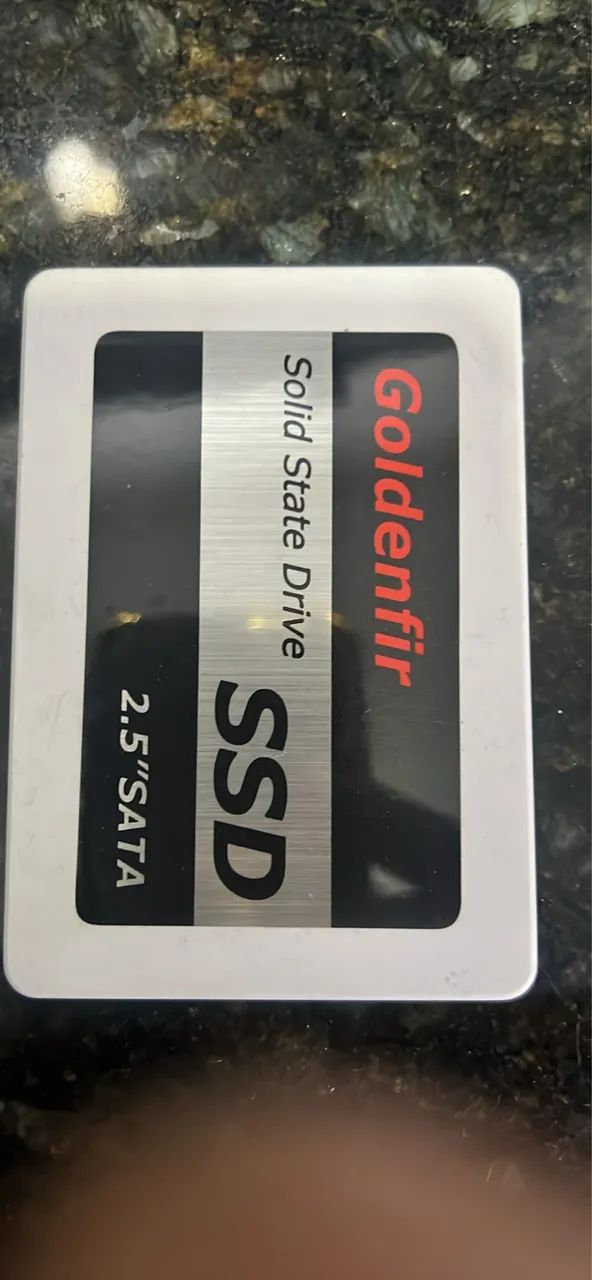 Ssd 500