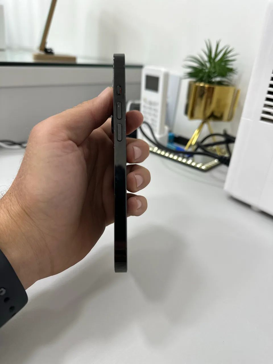 iPhone 14 Pro 128GB - Foto 3