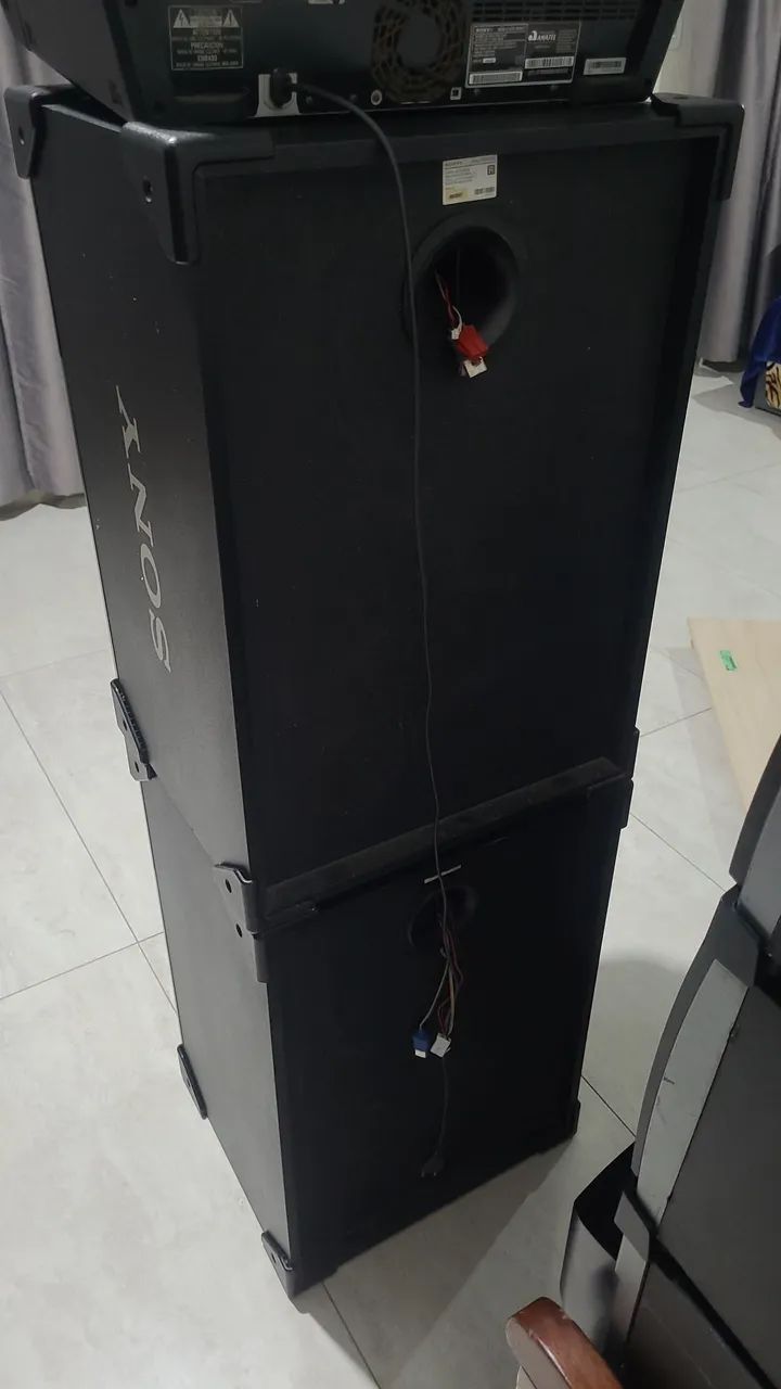 Sony sh2000 novíssimo  - Foto 4