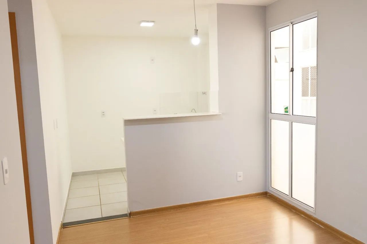 Apartamento à Venda - Vila Craide, Uberaba - Foto 3