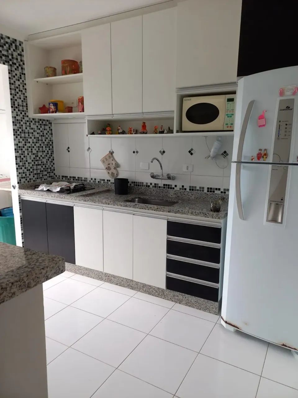 apartamento no condomínio laranjeira - Foto 5