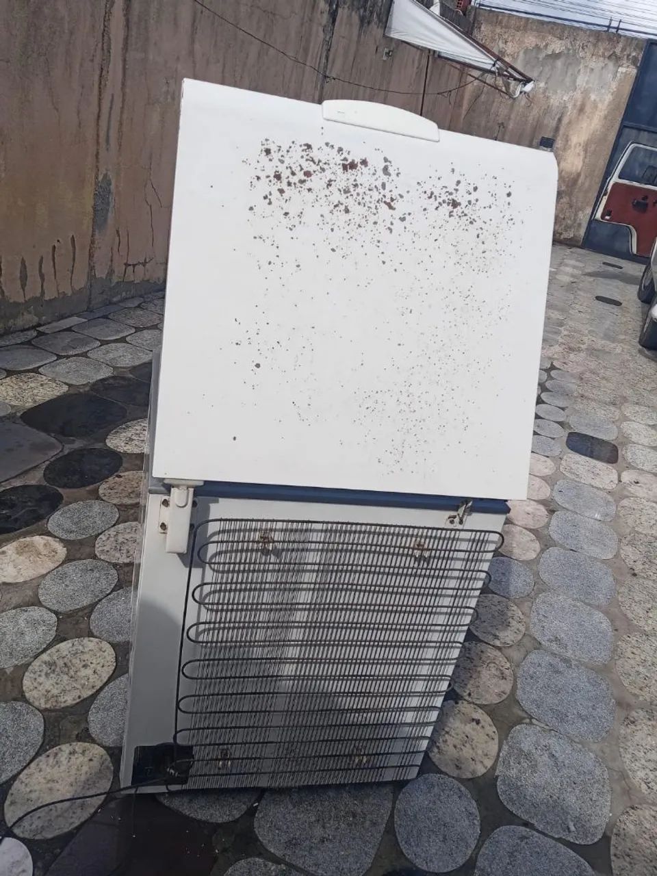 Freezer cônsul 220 litros - Foto 2