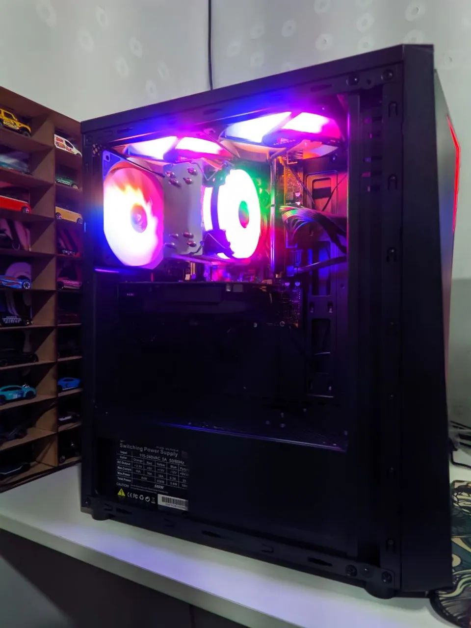 PC GAMER - Foto 5