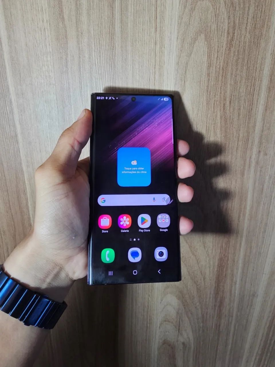 S22 Ultra 512gb - Foto 5