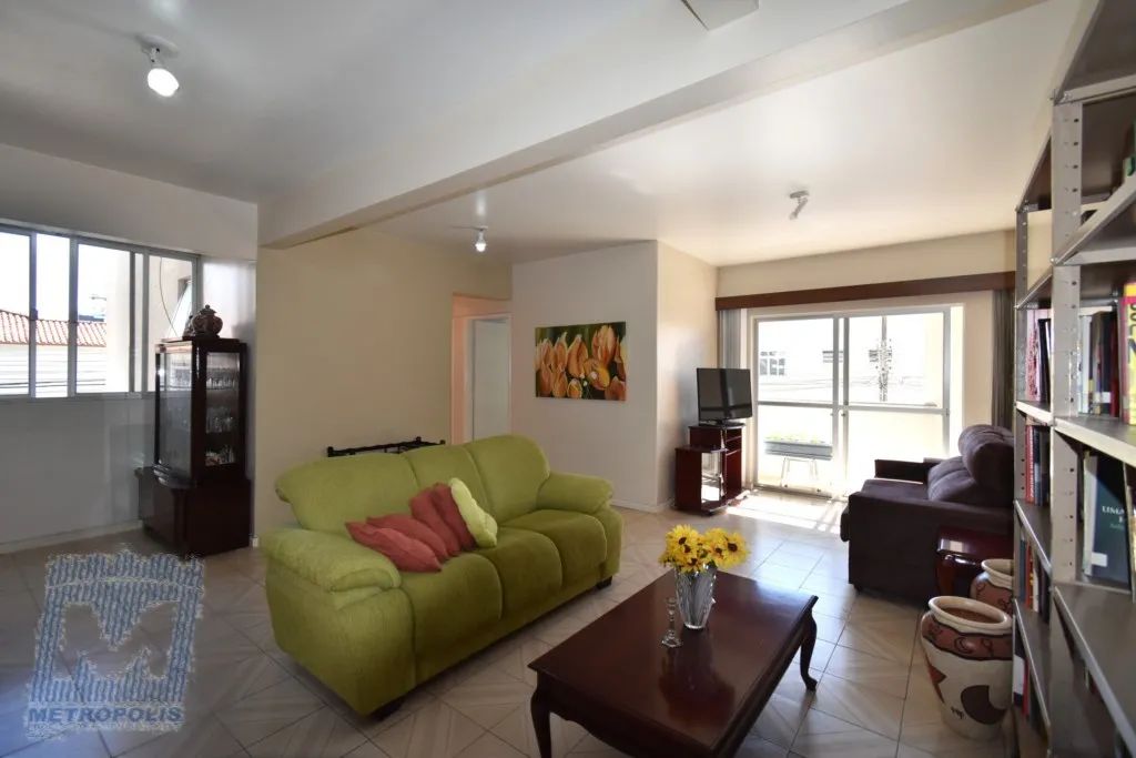 Apartamento à venda com 5 quartos no Balneário do Estreito - Foto 4