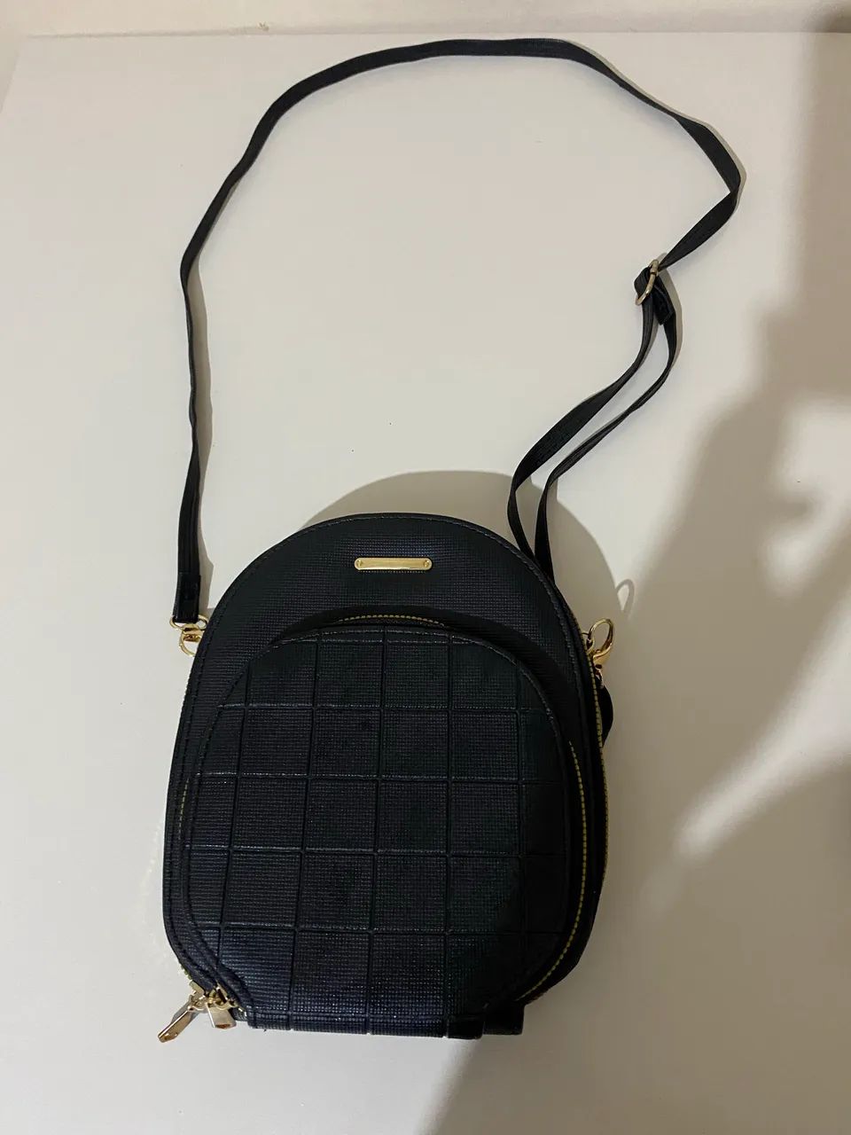 bolsa preta - Foto 2