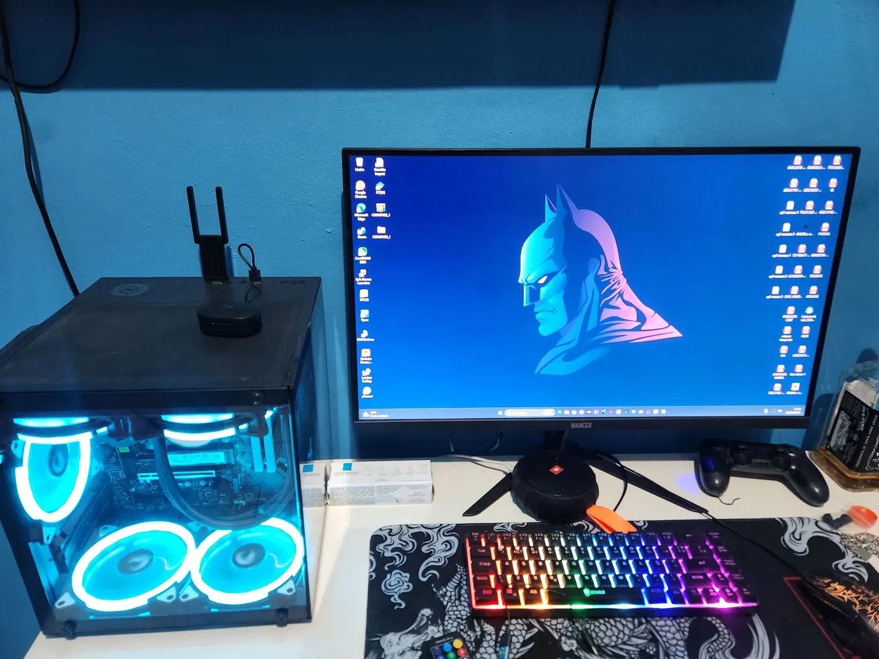 Pc gamer - Foto 2