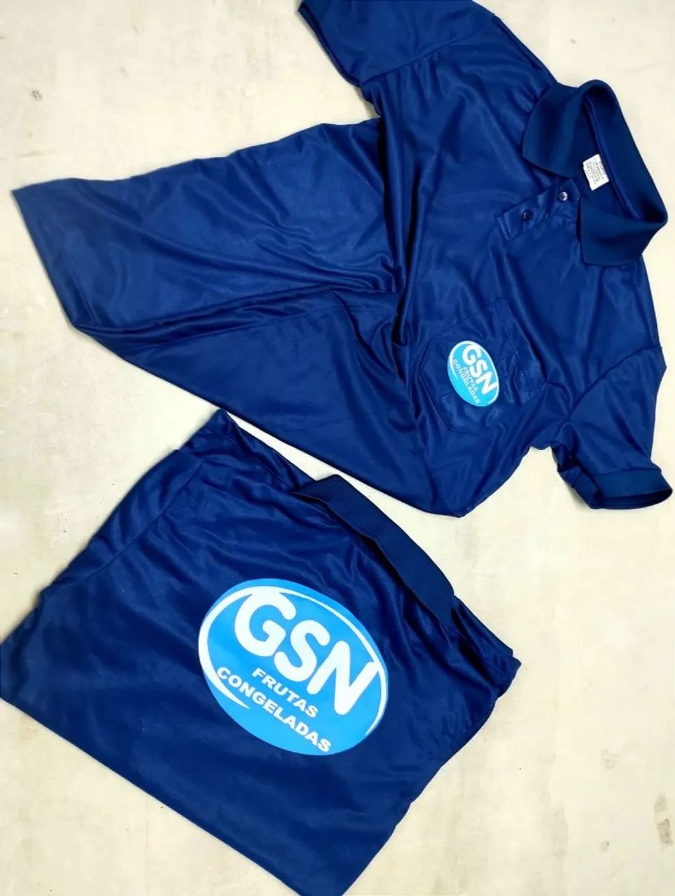 UNIFORME PROFISIONAL - Foto 2