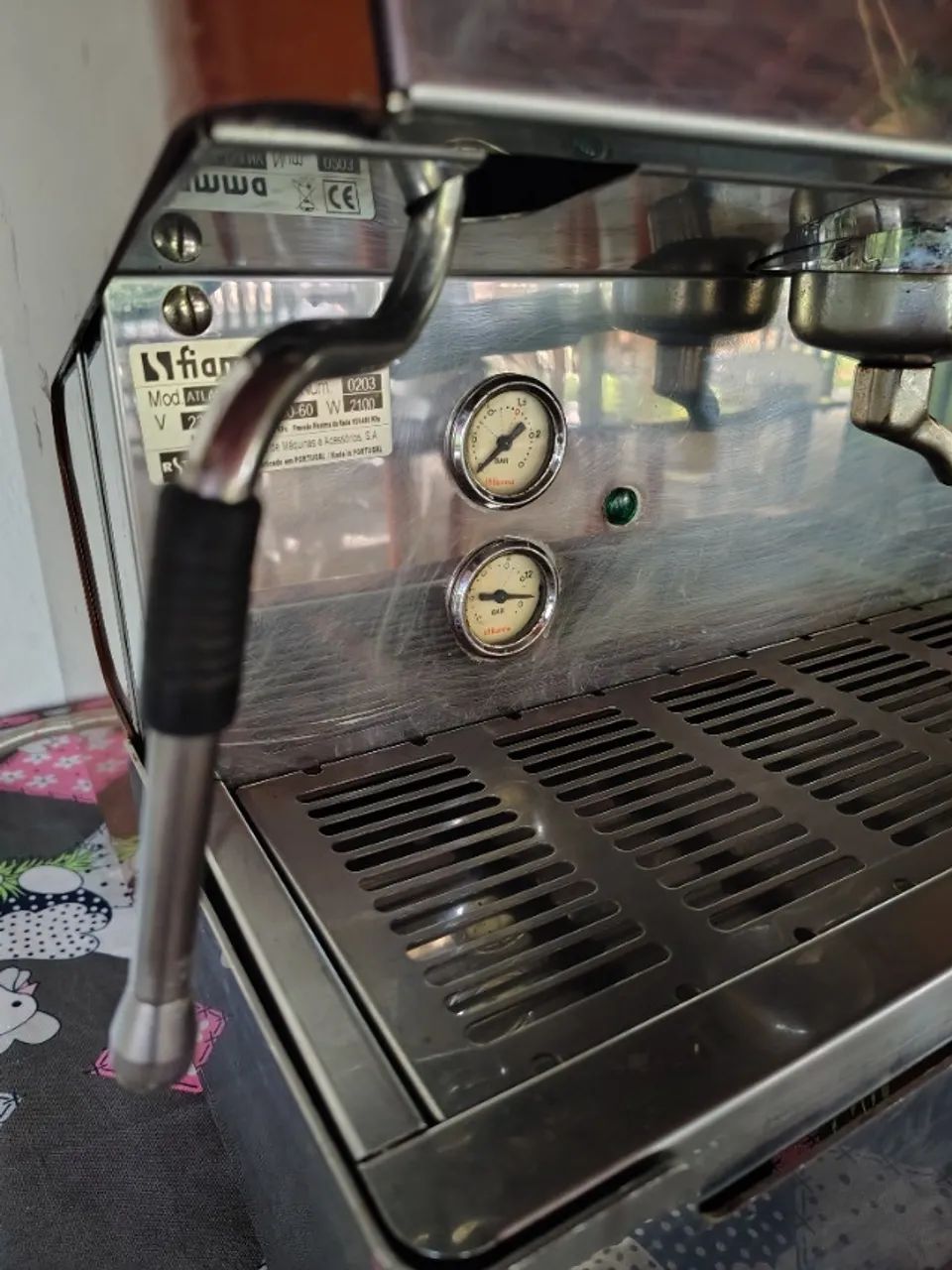 CAFETEIRA - Foto 5