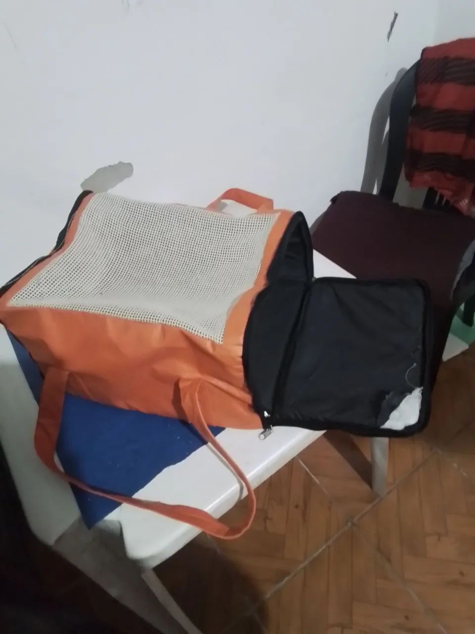 Reforço  escola