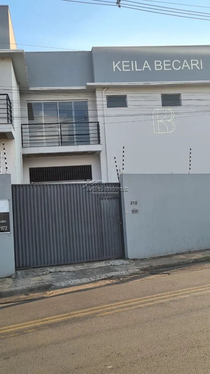 Loja piso superior para locação em Sumaré - Foto 2