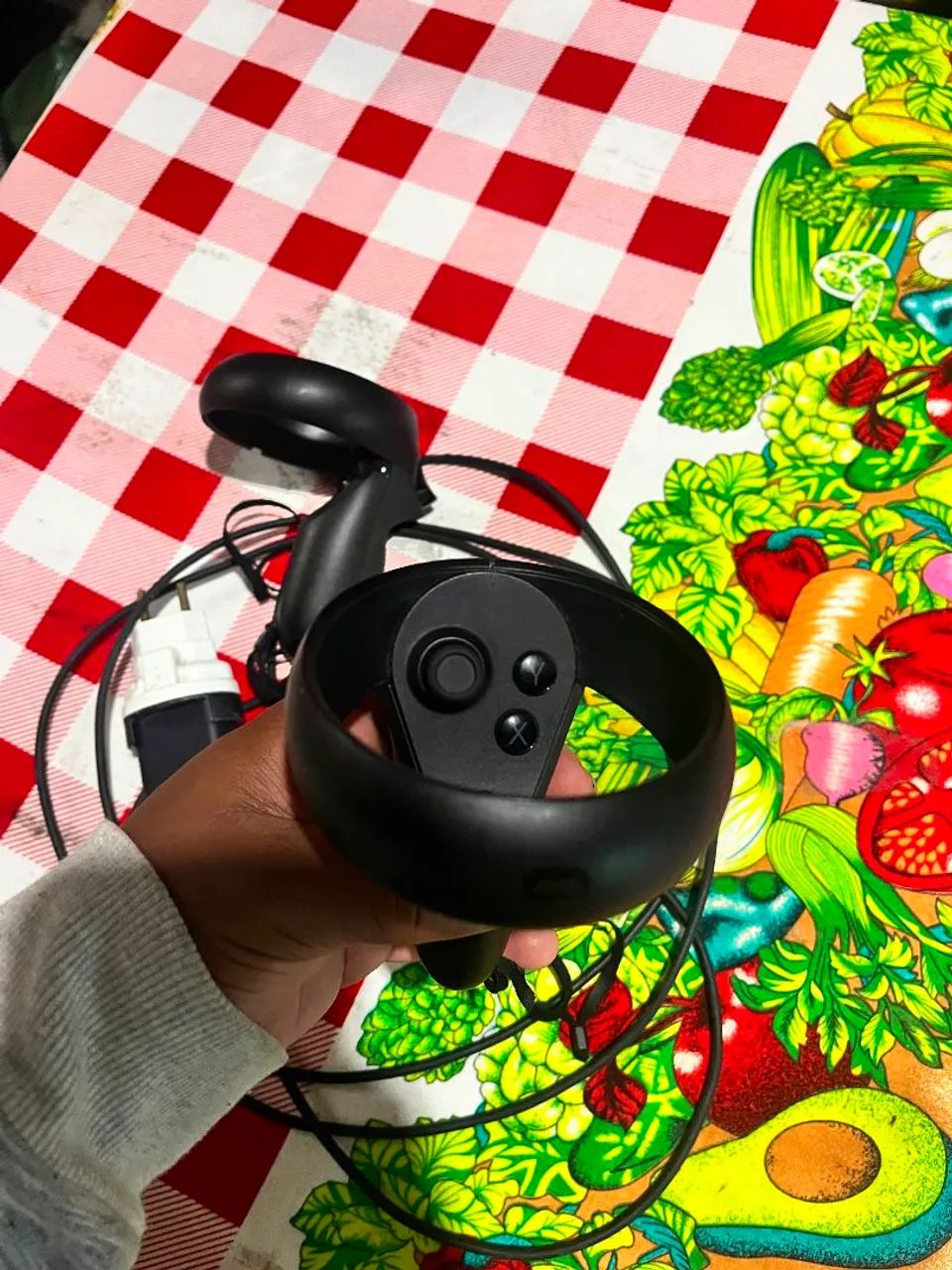 Preço mais do qq justo) Vr Meta quest 1 64gb , vendo ou troco