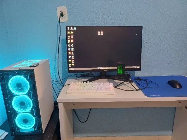 computador gamer - Foto 4