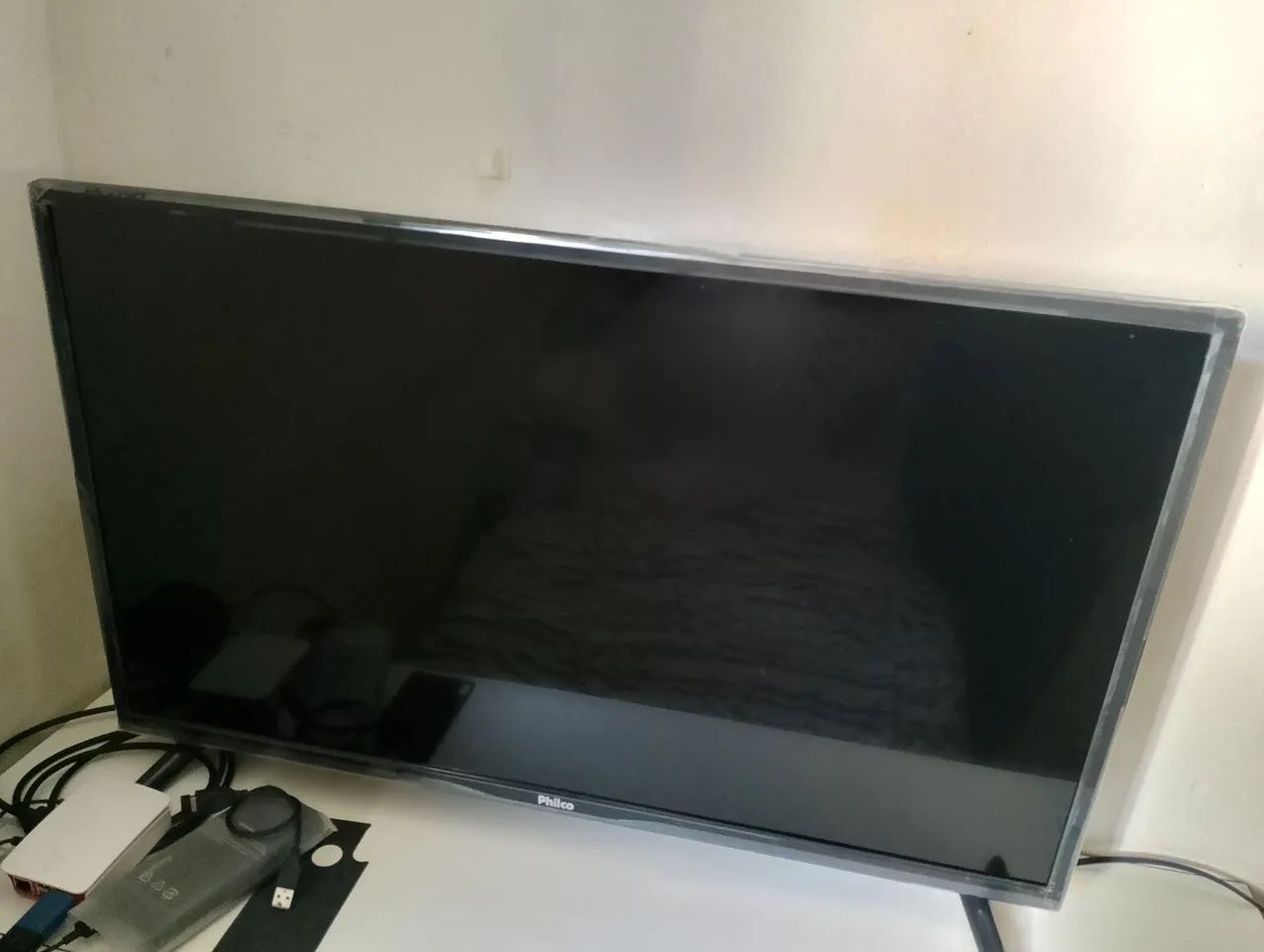 TV Philco 32 polegadas  - Foto 4