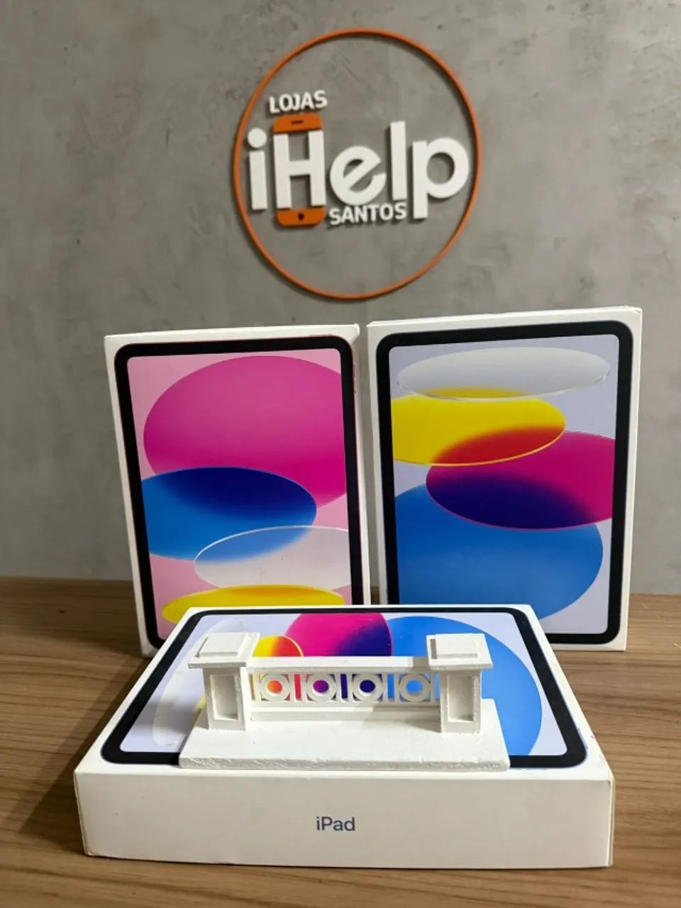 OPORTUNIDADE IPAD A16 11