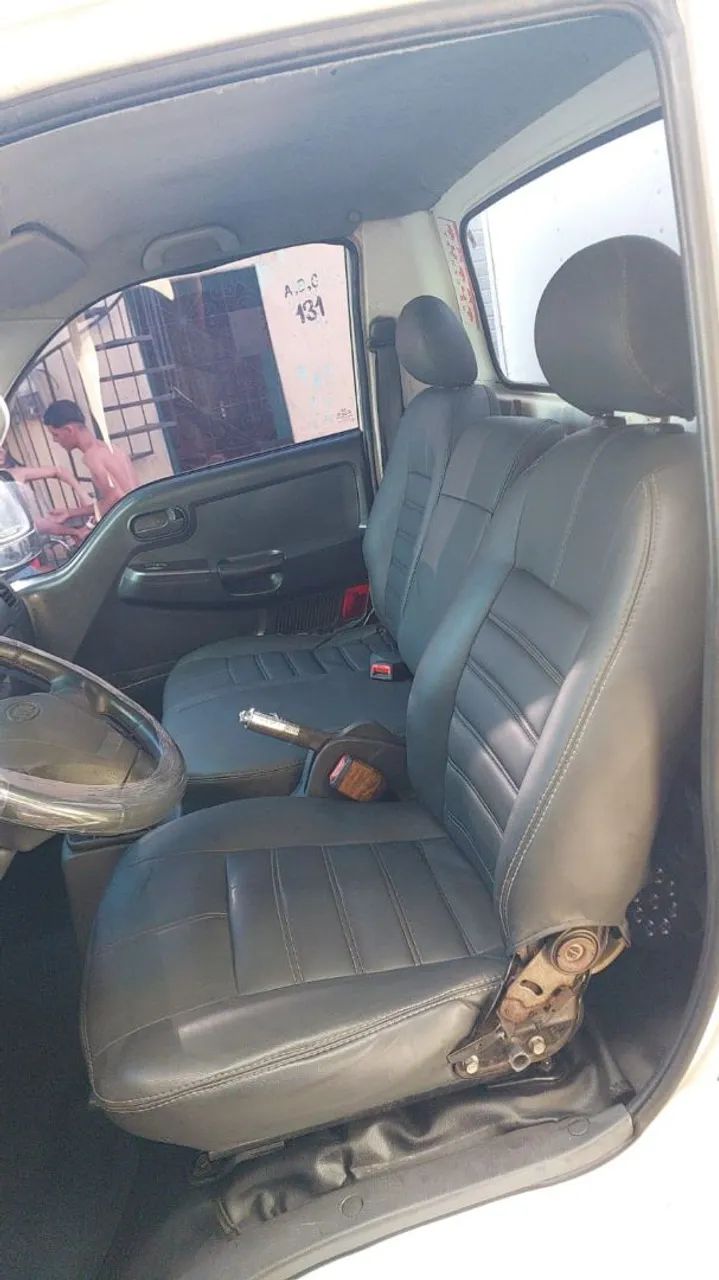 Kia bongo 2010/2011 2.5 diesel   - Foto 5