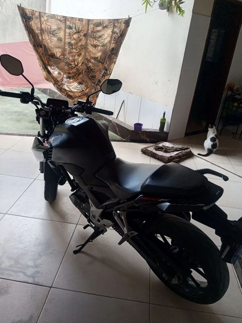 Honda Cb300F Cbs - Foto 3