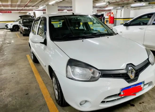 Renault Clio Rn/alize/expr./1.0 Hi-power 16V 5P 2016 - Foto 2