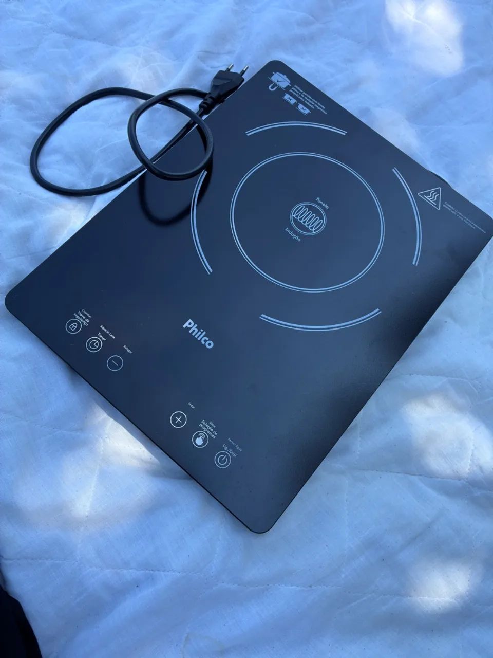 Fogão cooktop - Foto 3