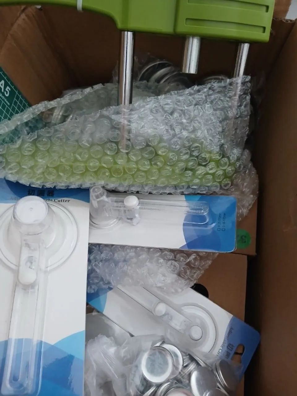 Kit Bottons  - Foto 3