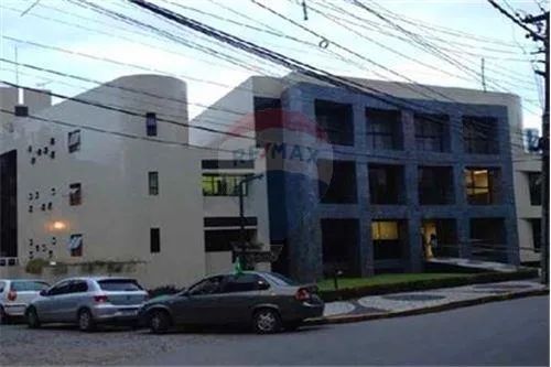 Sala Comercial à venda - Empresarial Ponte Dúchoa - 35m² - Bairro das Graças