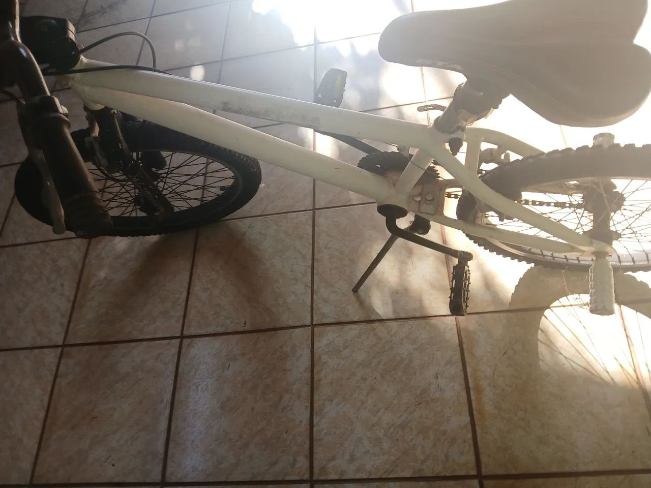 Bicicleta BMX/ Cross  - Foto 3