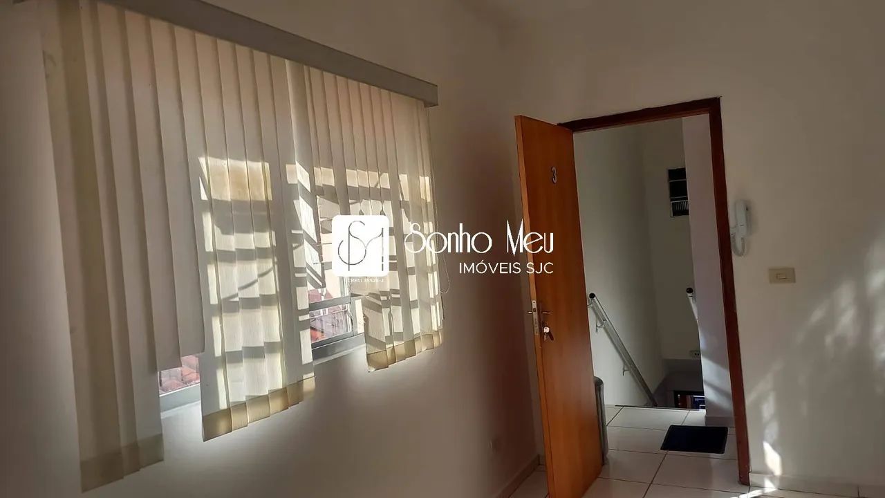 Sala Comercial para Locação  Bela Vista - 22m