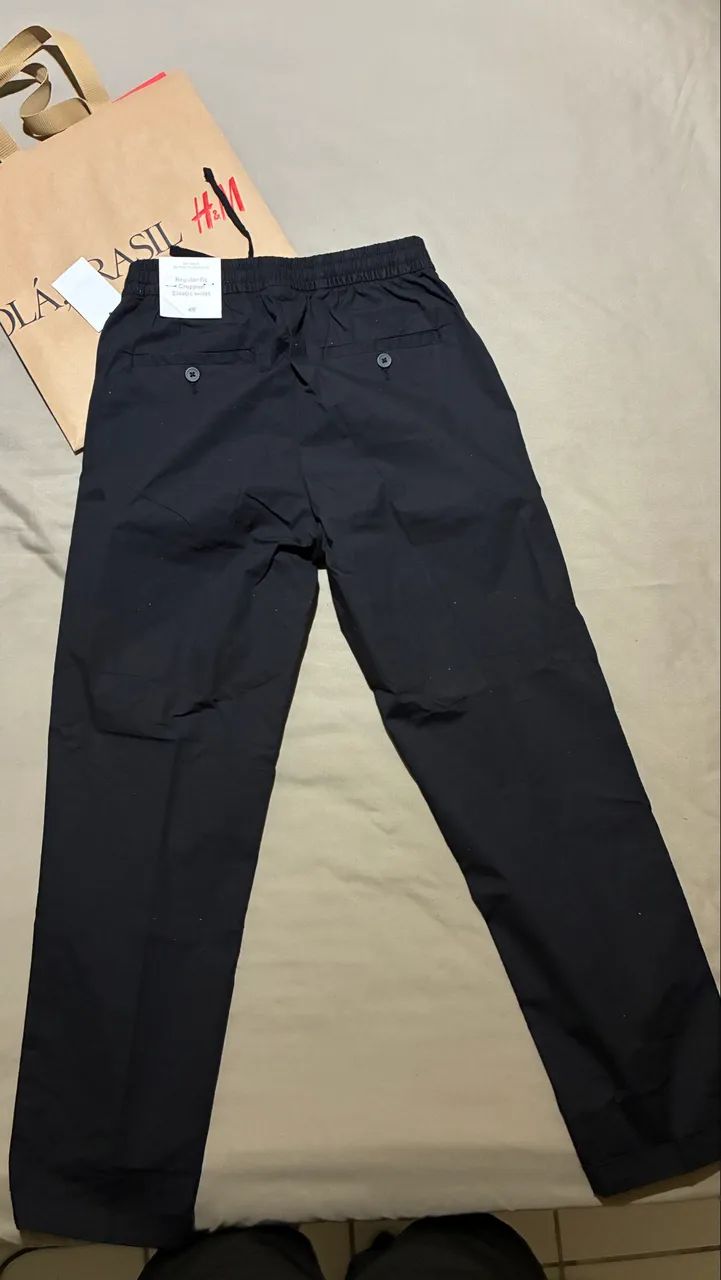 Calça social H&M - Foto 2