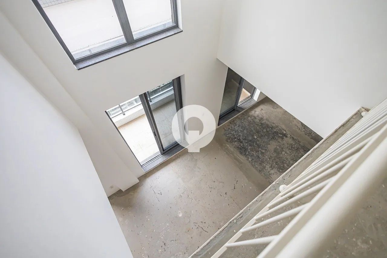 APARTAMENTO DUPLEX COM DUAS SUÍTES E VISTA PRIVILEGIADA DO PARQUE BARIGUI - Foto 5