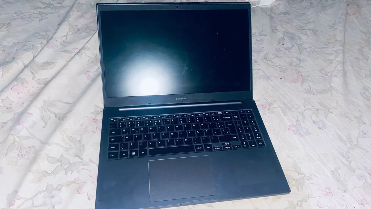 Vende-se notebook entrar em contato com *9 - Foto 3