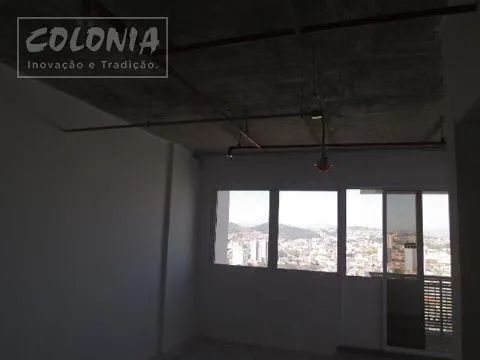 Conjunto Comercial para locação - Vila Homero Thon, Santo André - Foto 5