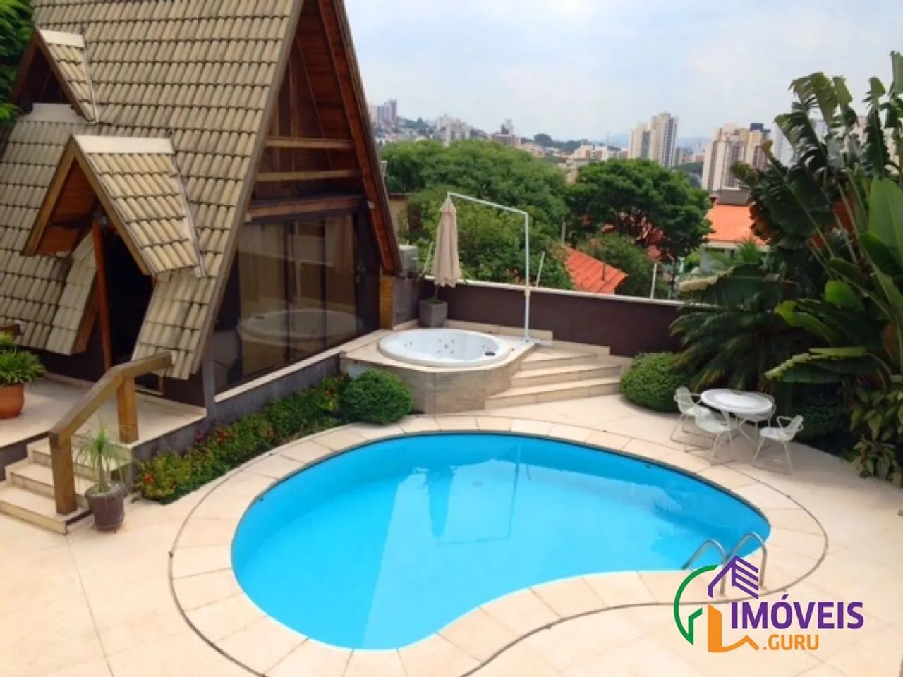 CASA DE VILA - VILA ROMANA - SP - Foto 3