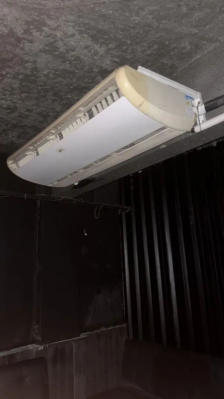 Vende-se ar-condicionado 