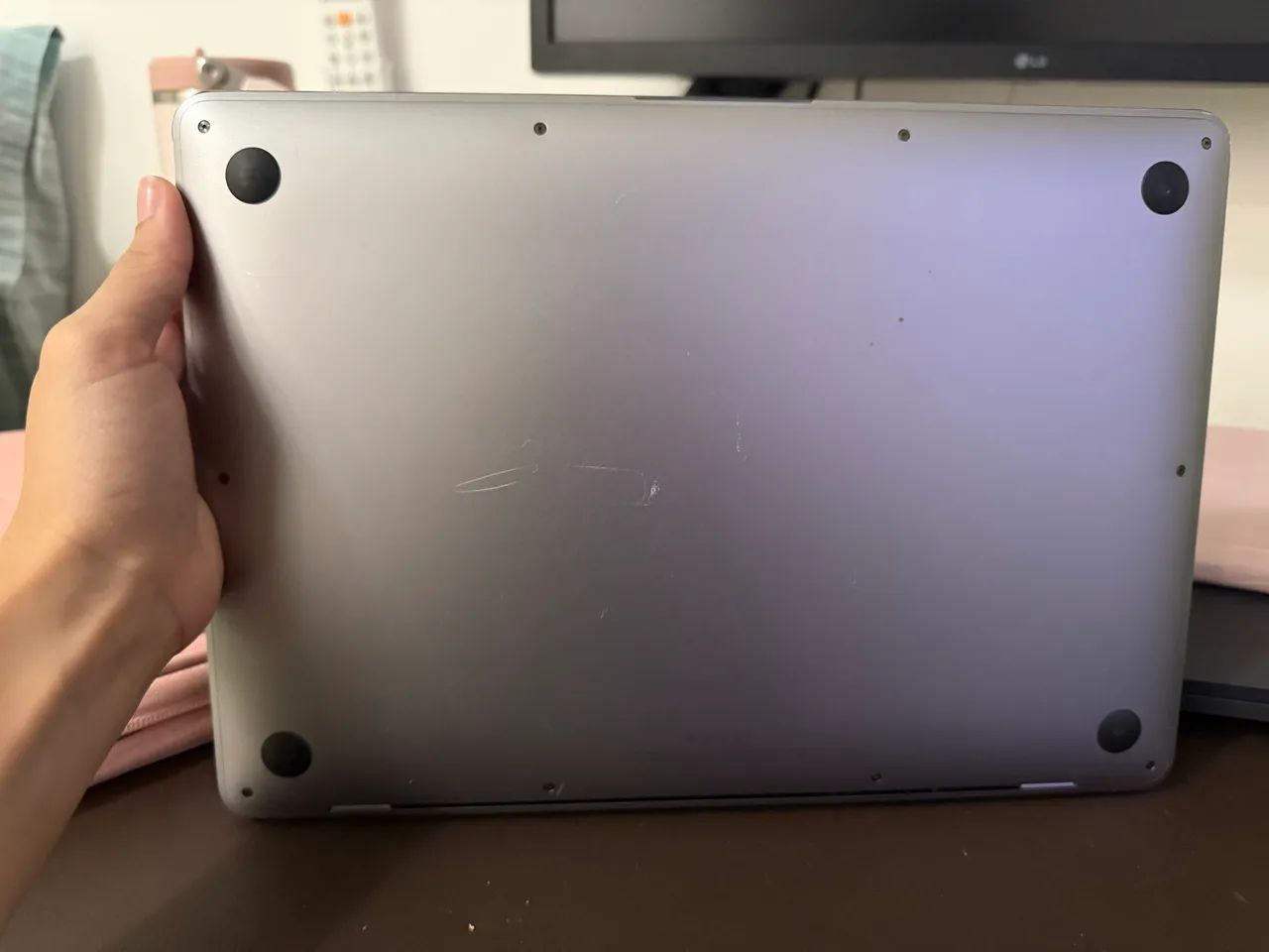 MacBook Air M1 - Foto 2