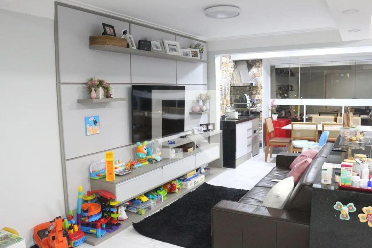 Apartamento à Venda - Centro, 3 Quartos, 93 m2 - Foto 2
