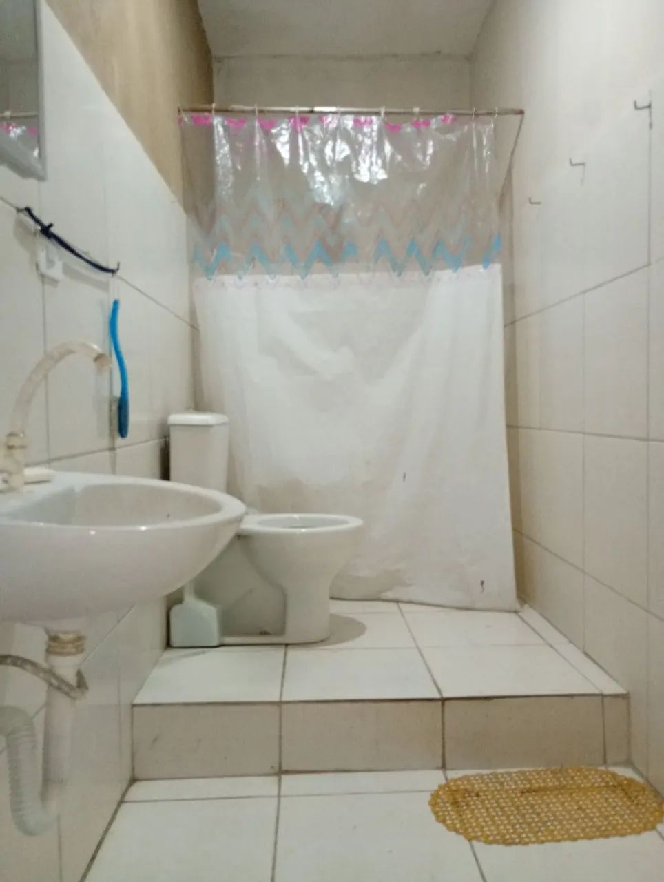 Casa 1 andar praia ilha de Itamaracá Pilar  - Foto 4