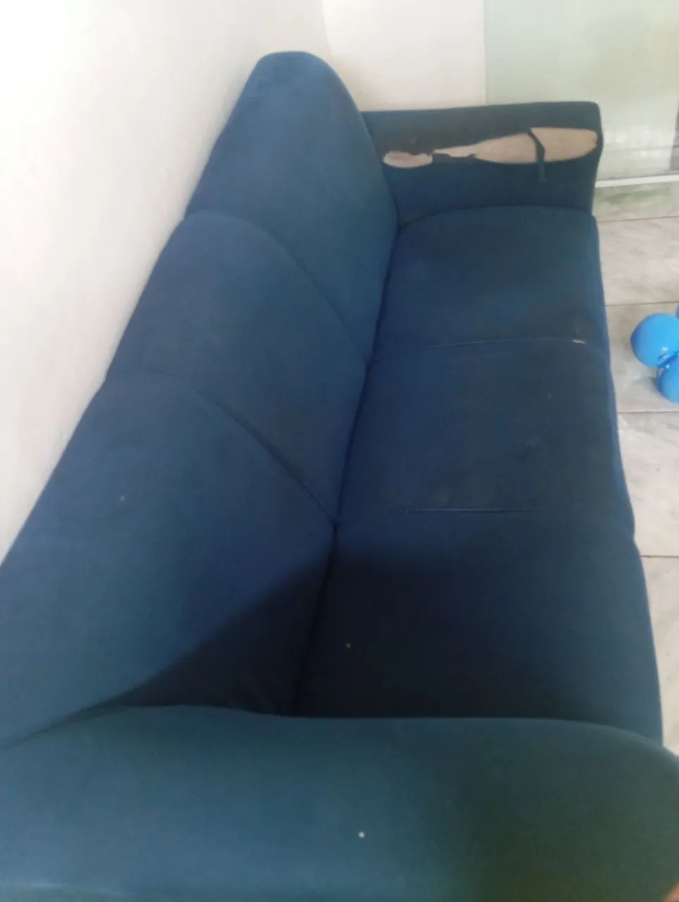 Sofá para reforma  - Foto 4