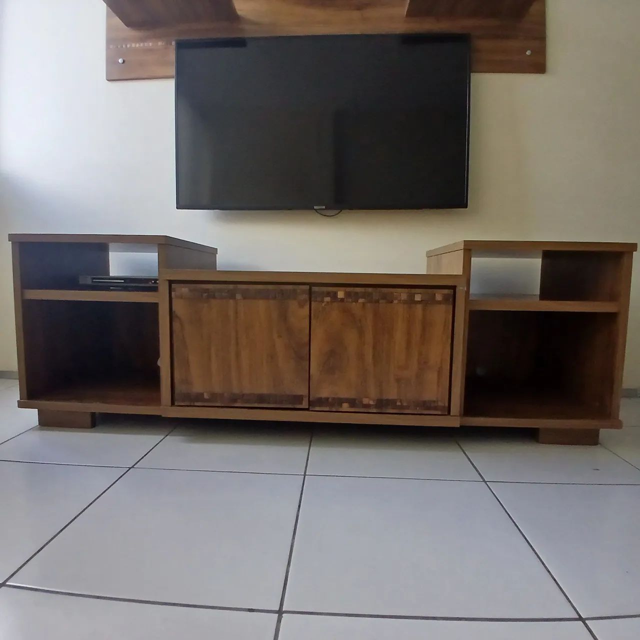 Rack e Painel (QUALIDADE EXTREMA) - Foto 3