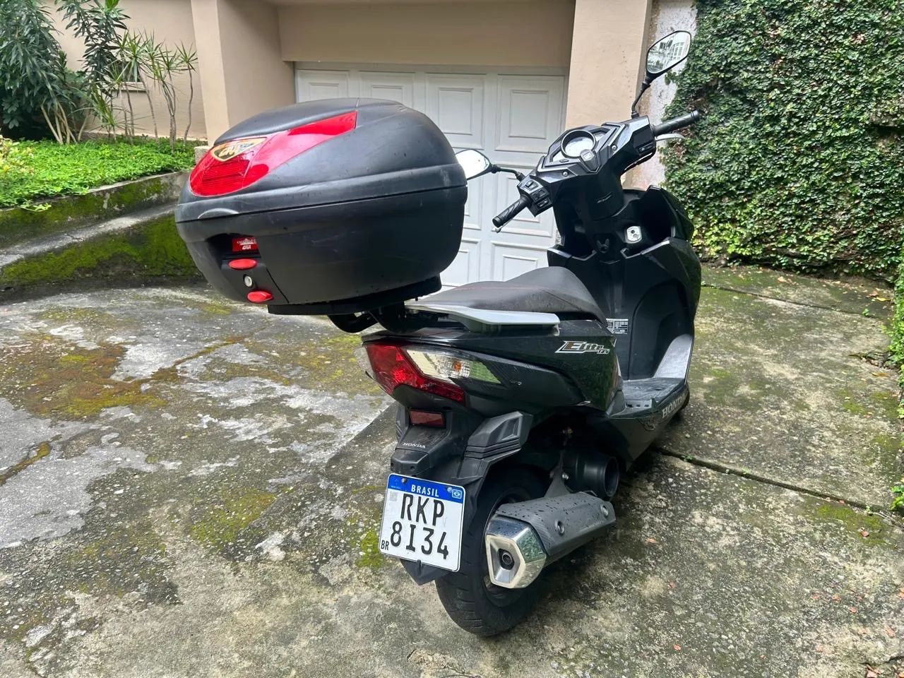 Scooter de garagem! - Foto 2