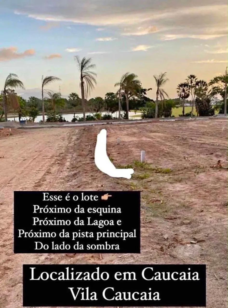 Repasso terreno no Capuan - Foto 4